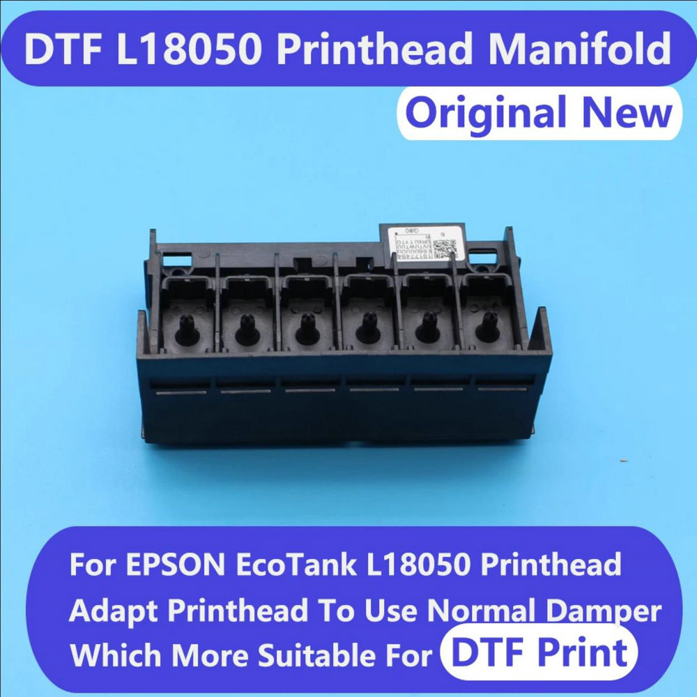 XP600 Manifold Printhead Print - Reel Cover avis et prix