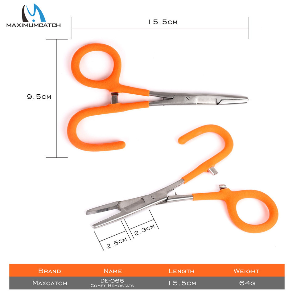 Maximumcatch Fly Fishing Hook  - Fly Reel avis et prix