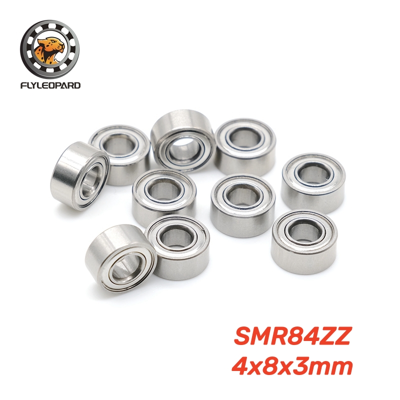 10pcs SMR85ZZ 5x8x2.5mm ABEC-9 - Reel Handle avis et prix