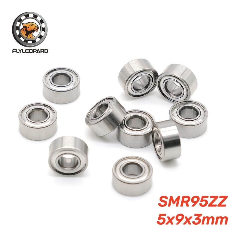 10pcs SMR85ZZ 5x8x2.5mm ABEC-9 - Reel Handle avis et prix