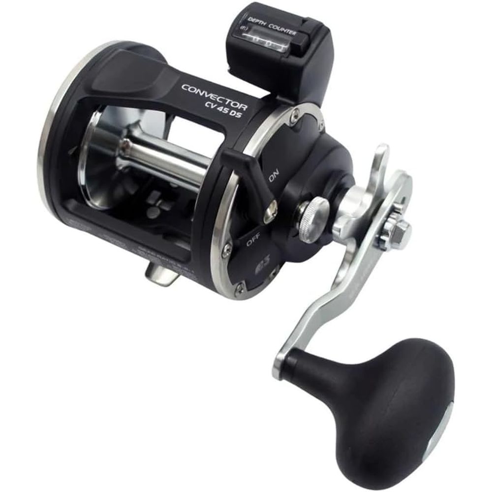 Line Counter Trolling Reel for - Trolling Reel avis et prix