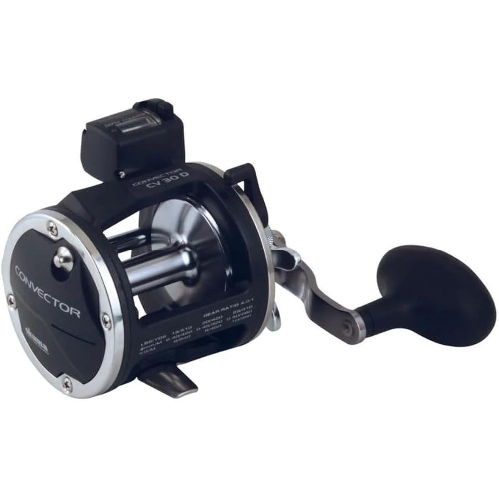 Line Counter Trolling Reel for - Trolling Reel avis et prix