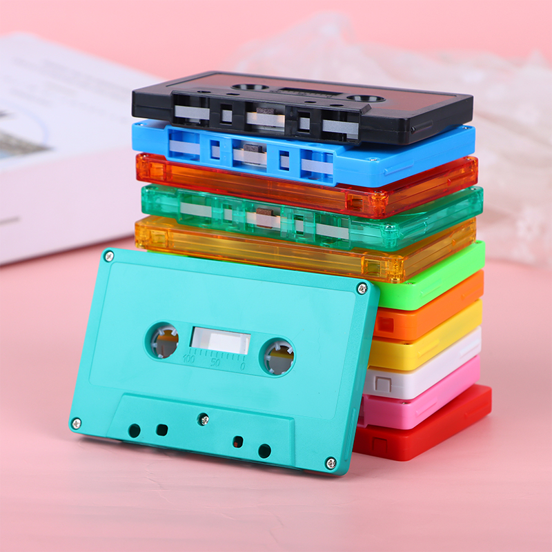 1Pc Reel to Reel Cassette, Col - Reel Cover avis et prix