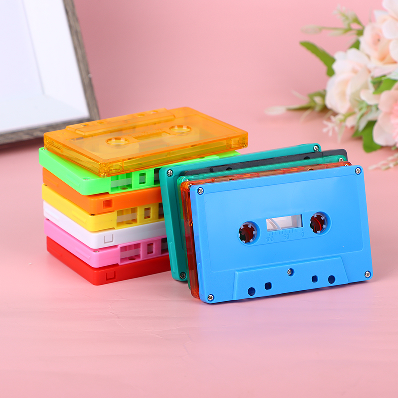 1Pc Reel to Reel Cassette, Col - Reel Cover avis et prix