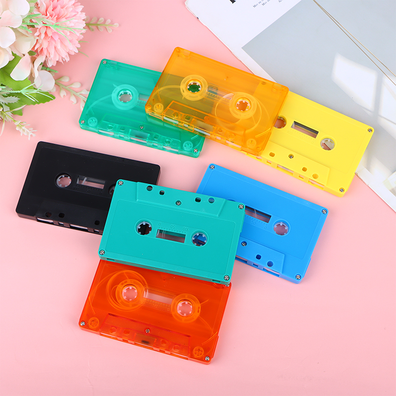 1Pc Reel to Reel Cassette, Col - Reel Cover avis et prix