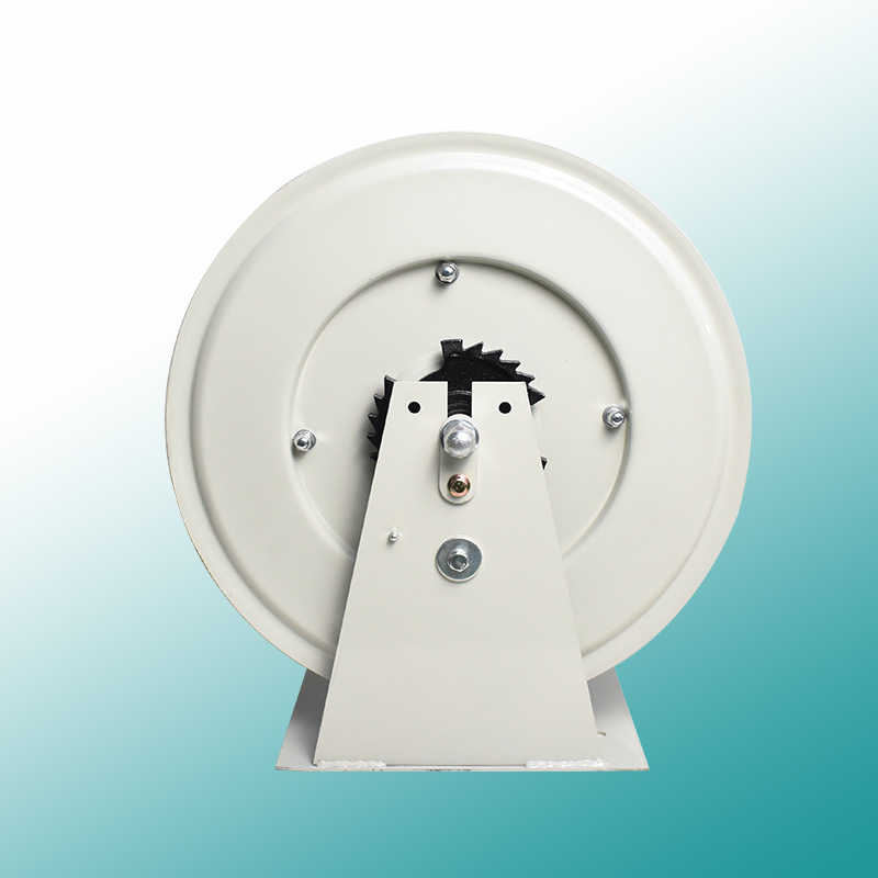 Automatic Telescopic Coiler Oi - Reel Oil avis et prix