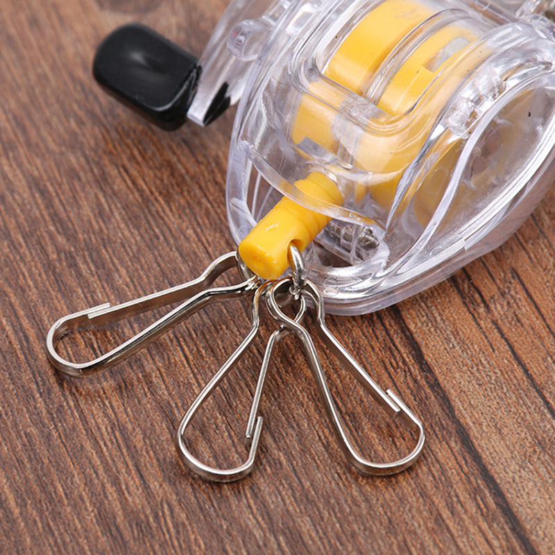 【Fly Fishing Reel Key Chain Ke - Conventional Reel avis et prix