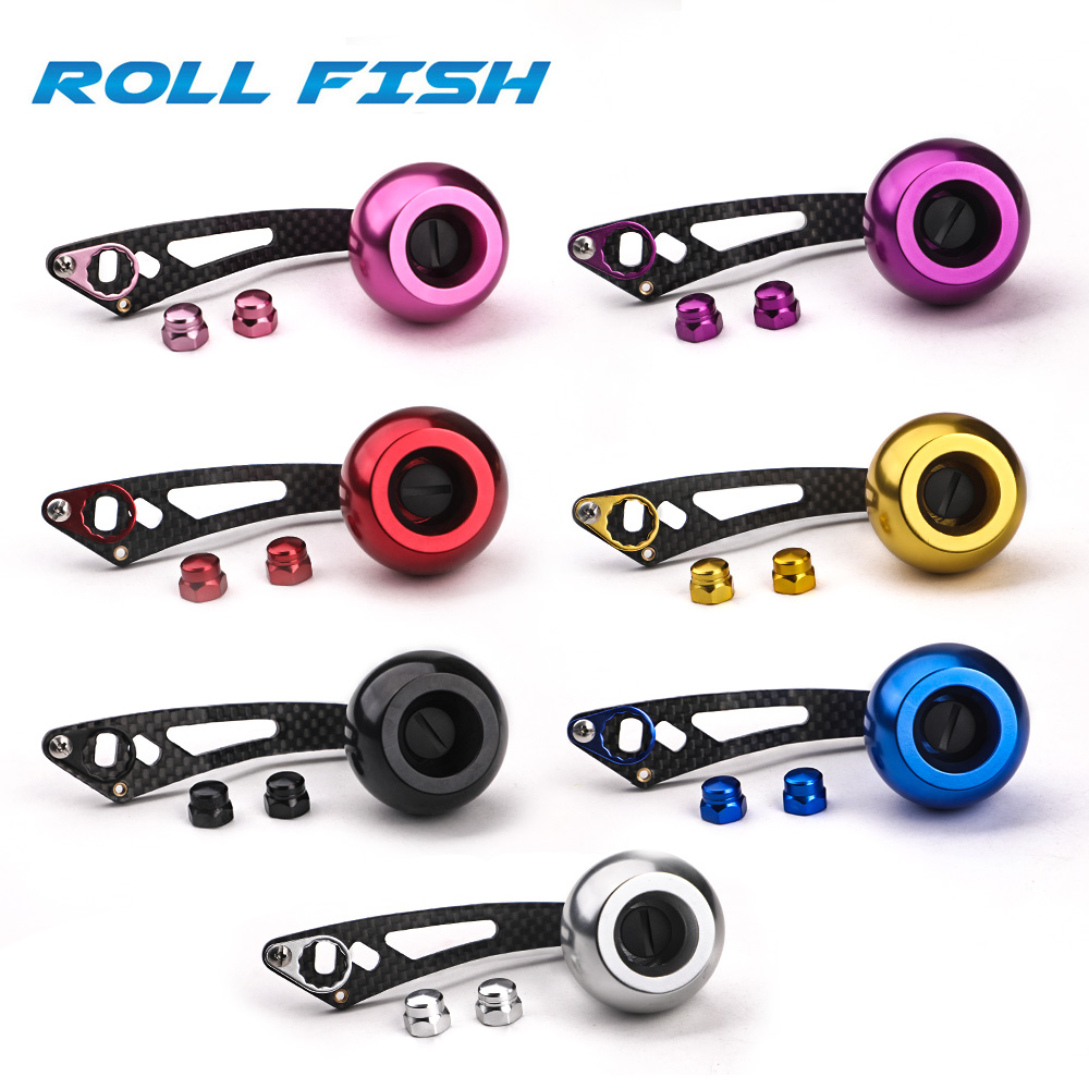 ROLLFISH Fishing Reel Handle R - Reel Handle avis et prix