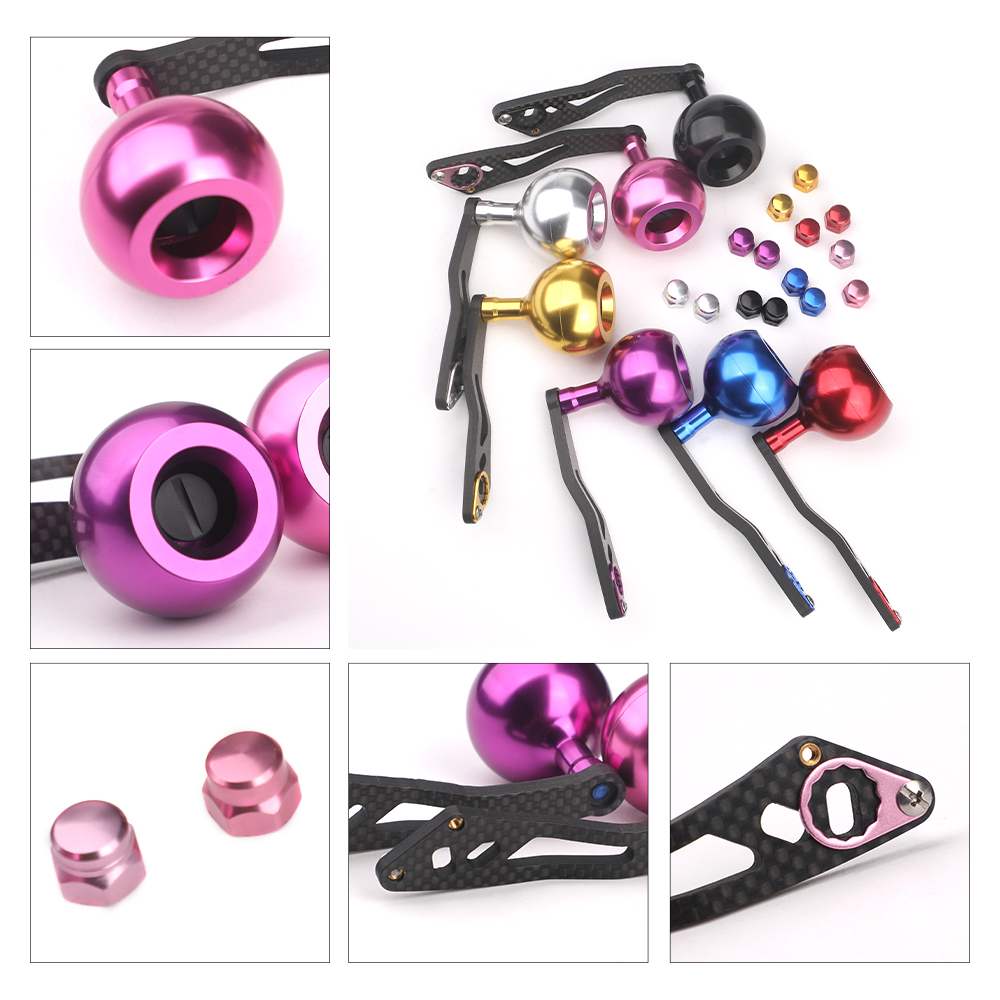 ROLLFISH Fishing Reel Handle R - Reel Handle avis et prix