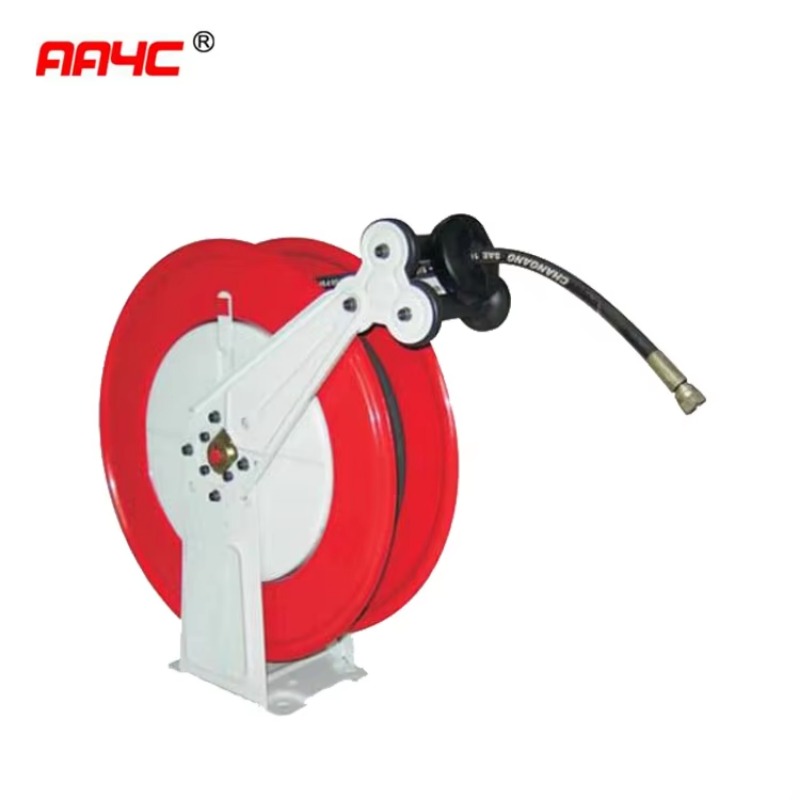 2025Double Hydraulic Oil Hose  - Reel Oil avis et prix