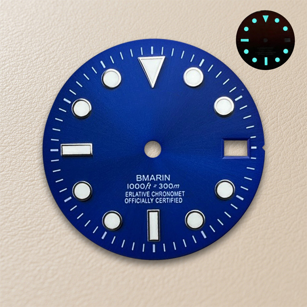 28.5mm S Logo SUB Gradient Dia - Reel Case avis et prix