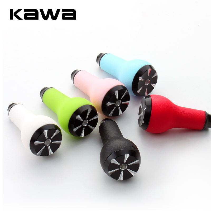 kawa 1pc Fishing Reel TPE Knob - Reel Drag Knob avis et prix