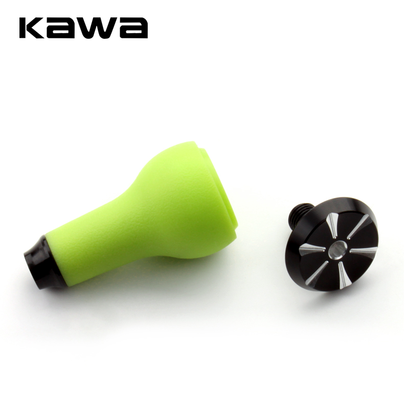 kawa 1pc Fishing Reel TPE Knob - Reel Drag Knob avis et prix
