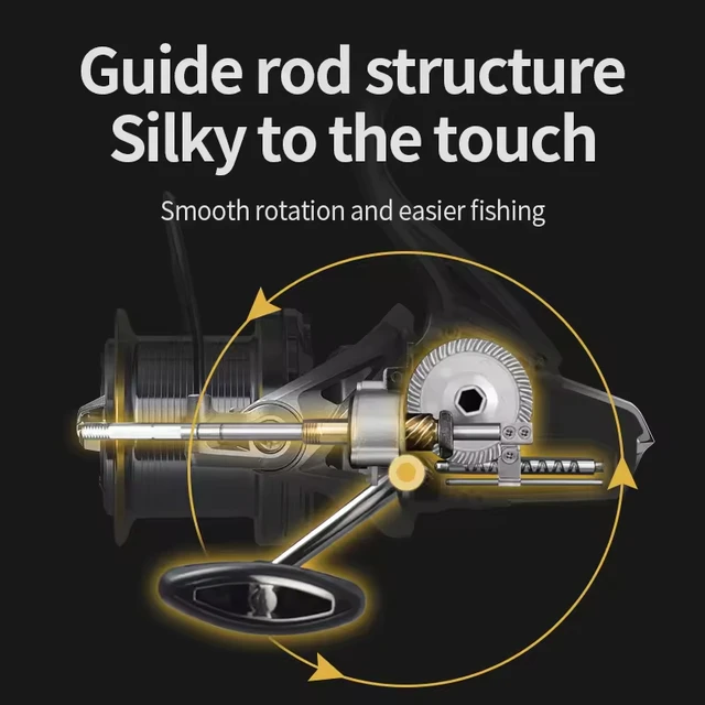 New Lightweight 10000 Series S - Reel Spare Spool avis et prix