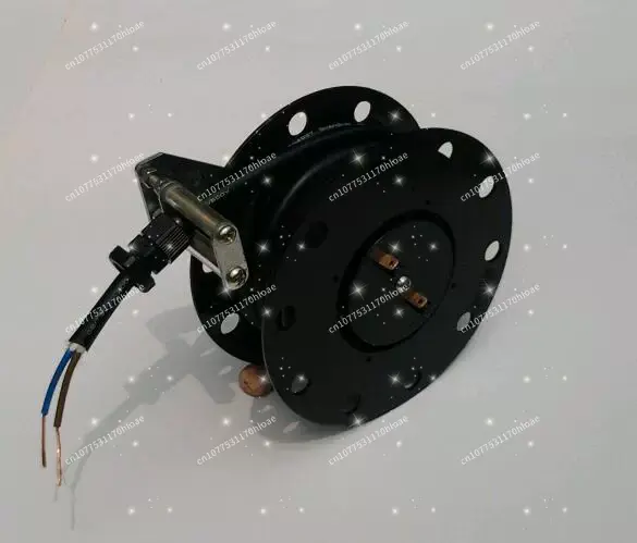 Wire reel automatic telescopic - Electric Reel avis et prix