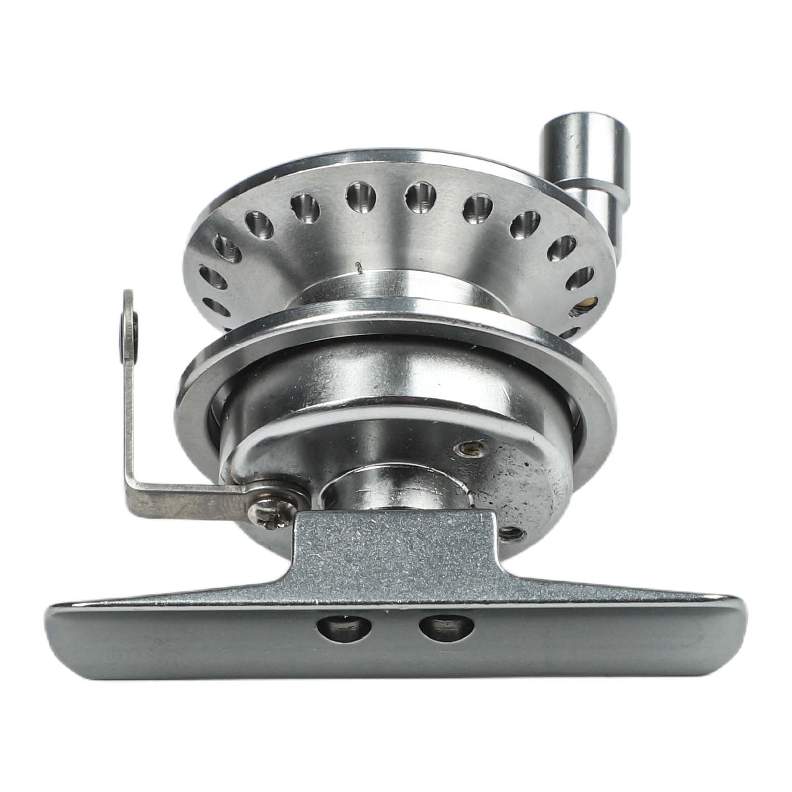 Fishing Reel Ice Fishing Reel  - Ice Fishing Reel avis et prix