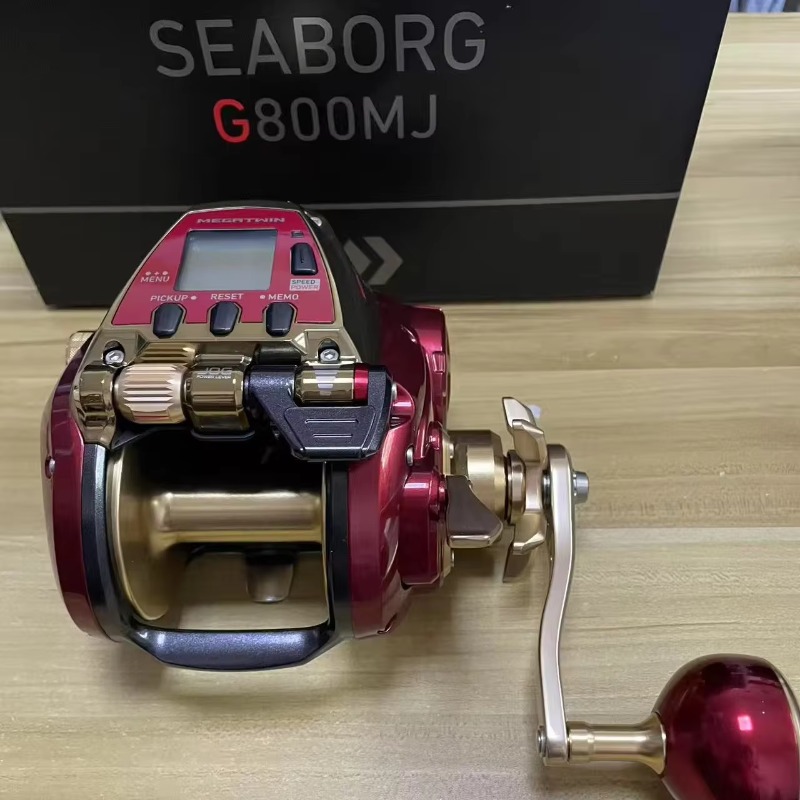 【Popular】High Quality Electric - Electric Reel avis et prix
