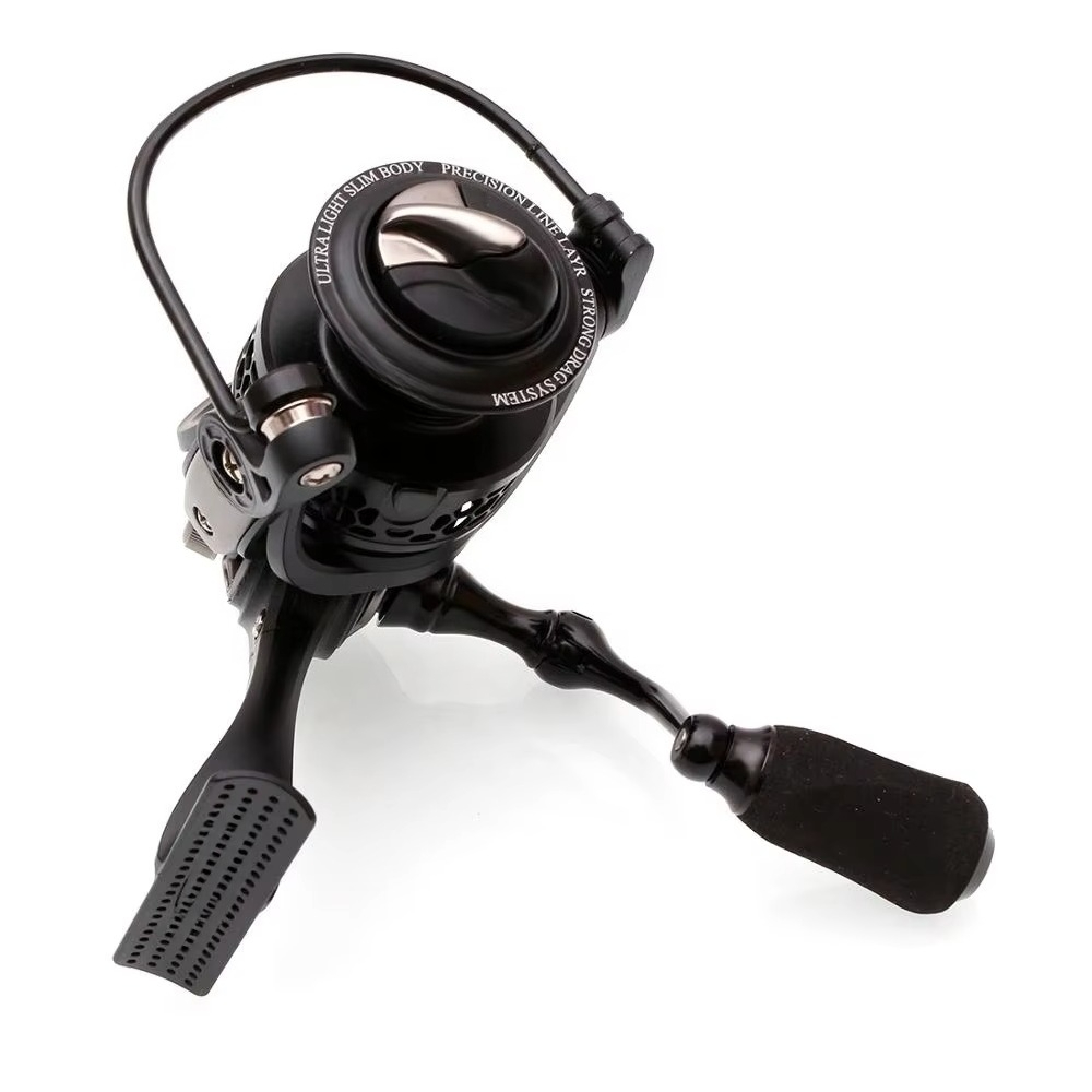 SEA Fishing Spinning Reels 4.9 - Reel Spare Spool avis et prix