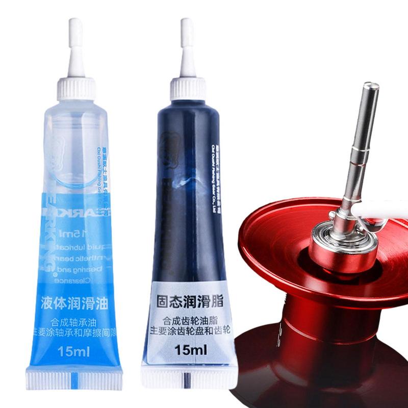 Fishing Reel Lubricant 15ml Re - Reel Lubricant avis et prix