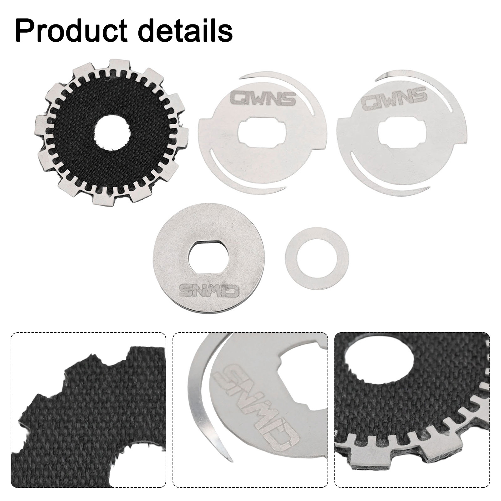 Fishing Baitcasting Reel Drag  - Reel Repair Kit avis et prix