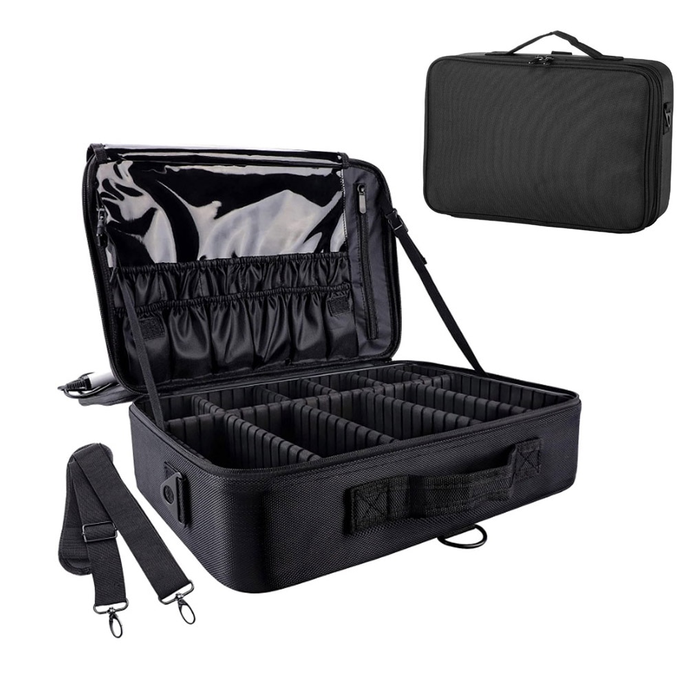 Large Fishing Tackle Bag Fishi - Reel Bag avis et prix