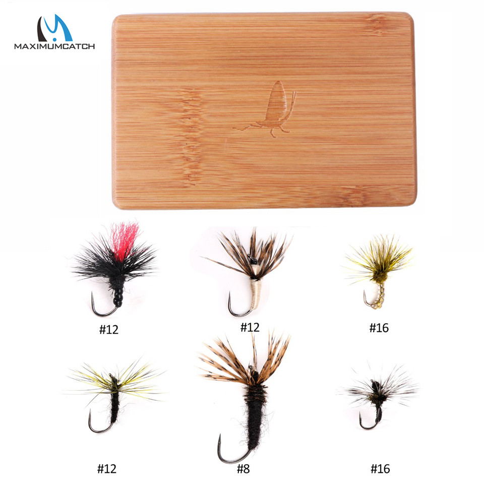 Maximumcatch 9-13FT V-Tenkara  - Fly Reel avis et prix