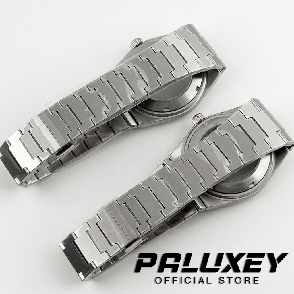 PRX NH35 40MM With Silver Ring - Reel Case avis et prix