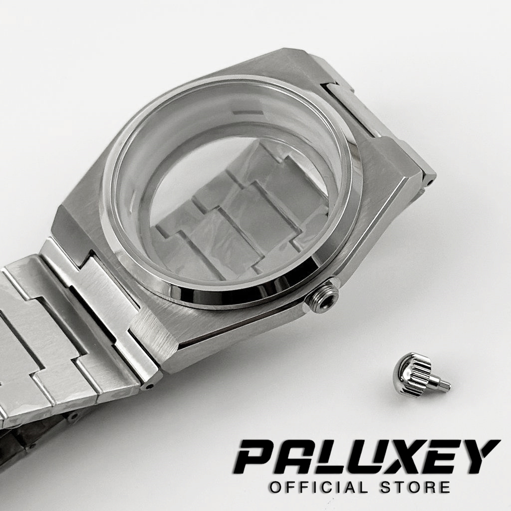PRX NH35 40MM With Silver Ring - Reel Case avis et prix