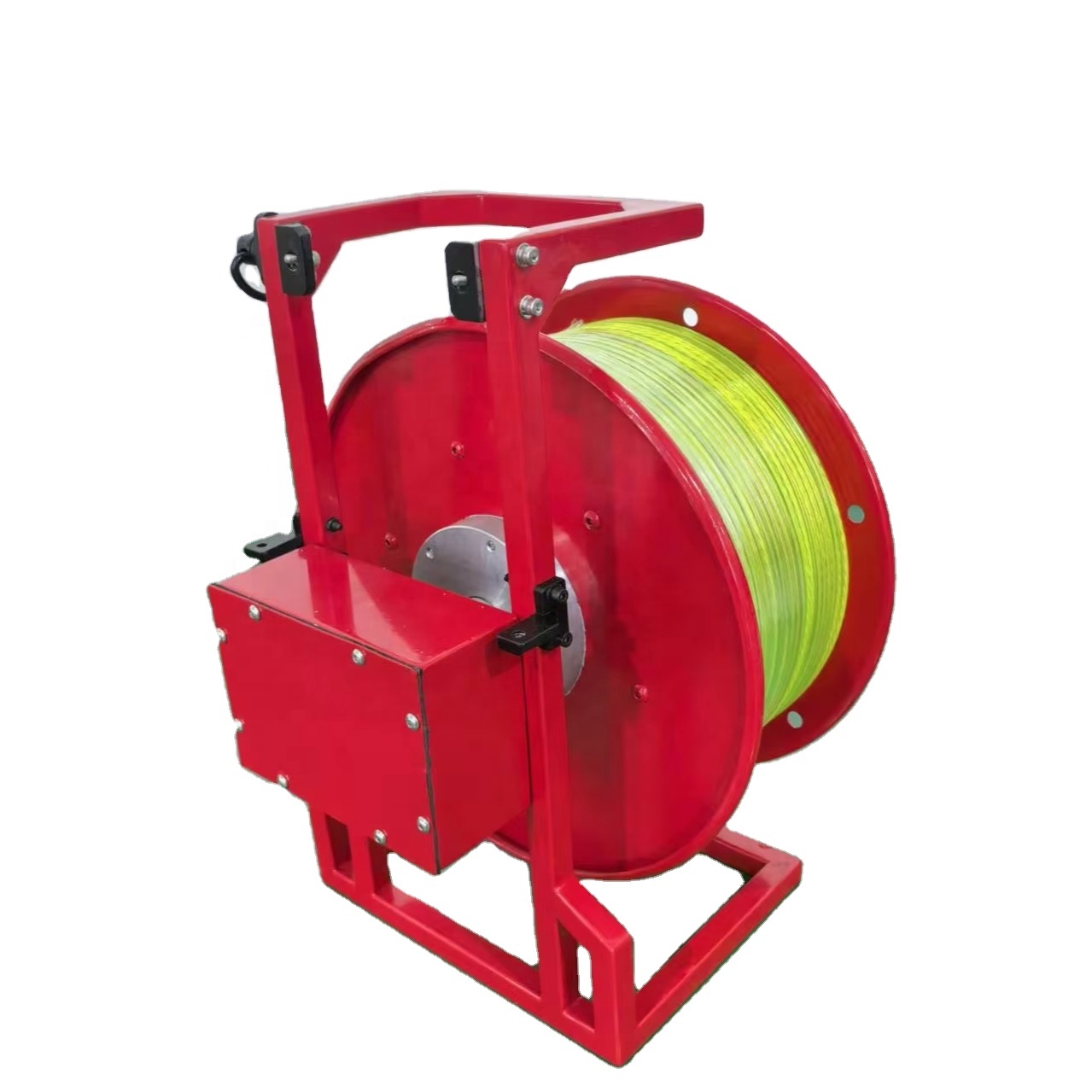 Heavy Pressure 30m Air Pneumat - Reel Grease avis et prix
