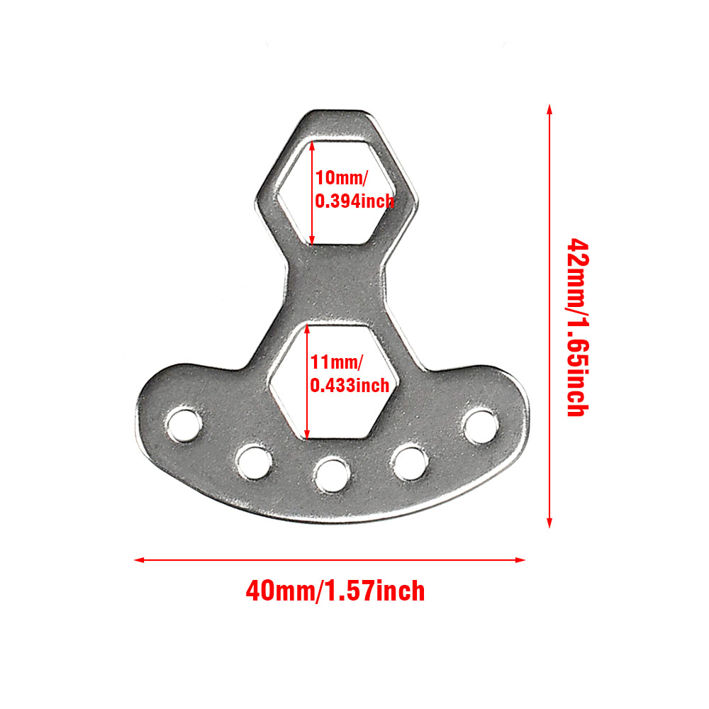 MNFT 1Pcs Stainless Steel Fish - Conventional Reel avis et prix