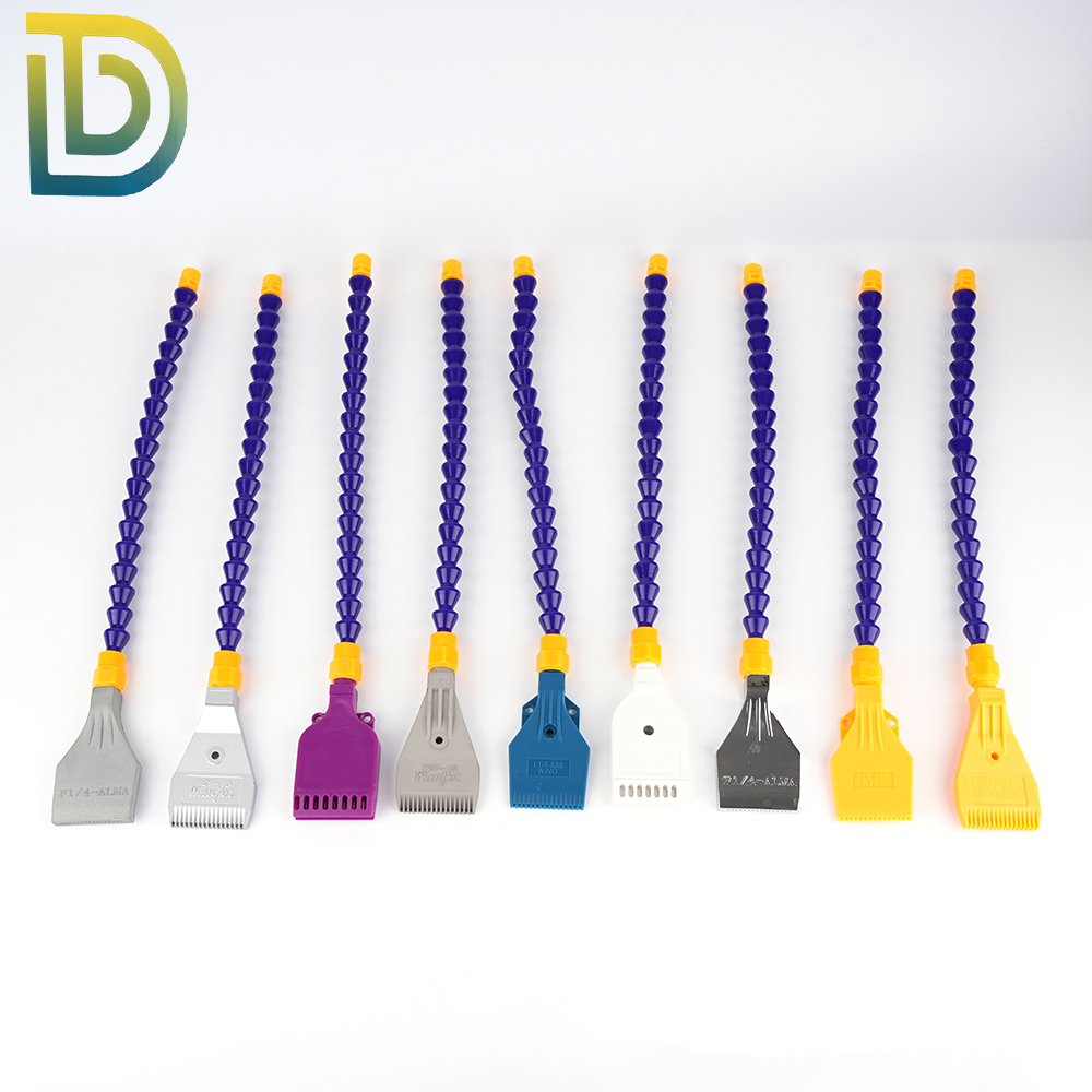 14 Types Flexible Coolant Hose - Reel Lubricant avis et prix