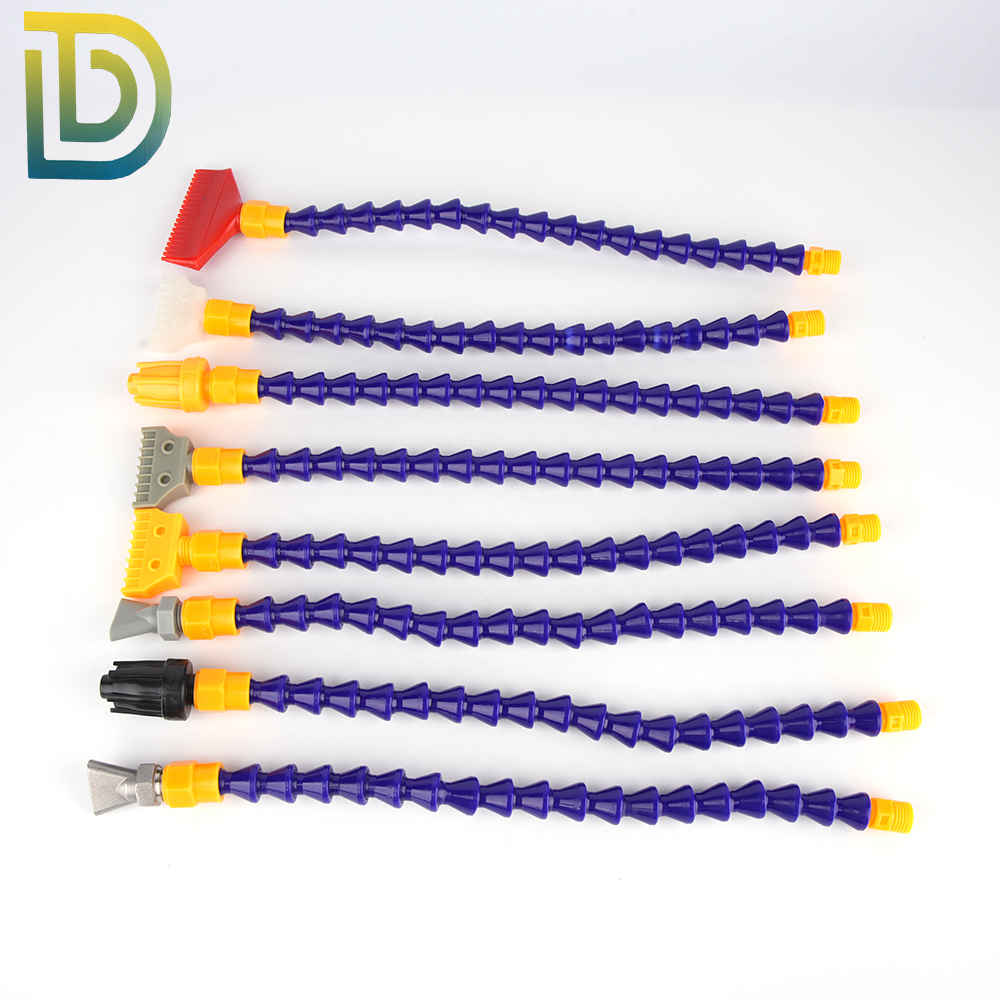 14 Types Flexible Coolant Hose - Reel Lubricant avis et prix