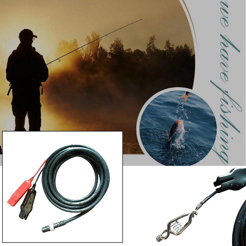 1 PCS Power Cord Power Cable B - Conventional Reel avis et prix