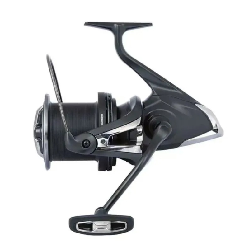Fishing Reel Carp New  Body 12 - Reel Spare Spool avis et prix