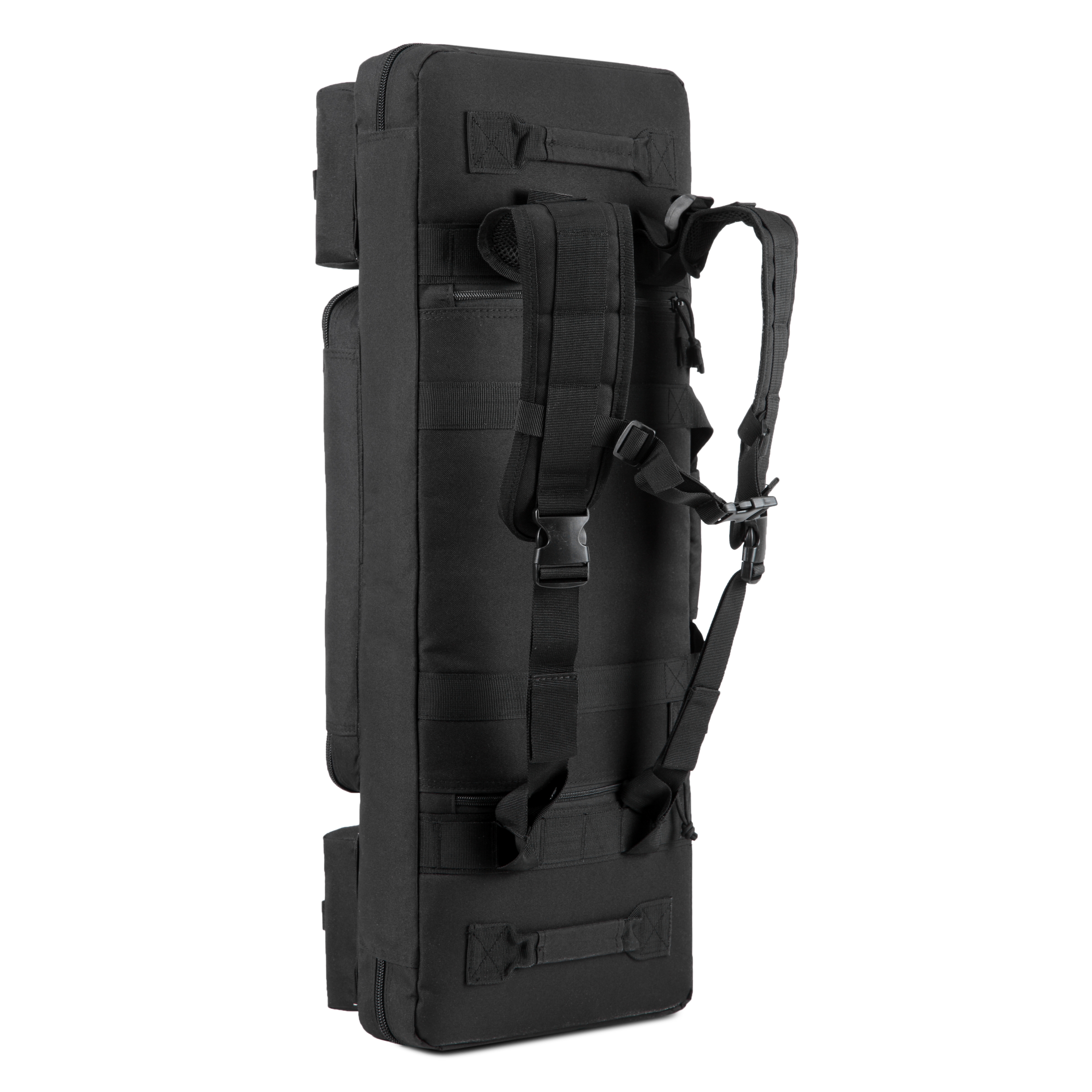 Fly Fishing Rod & Gear Bag Wat - Reel Bag avis et prix