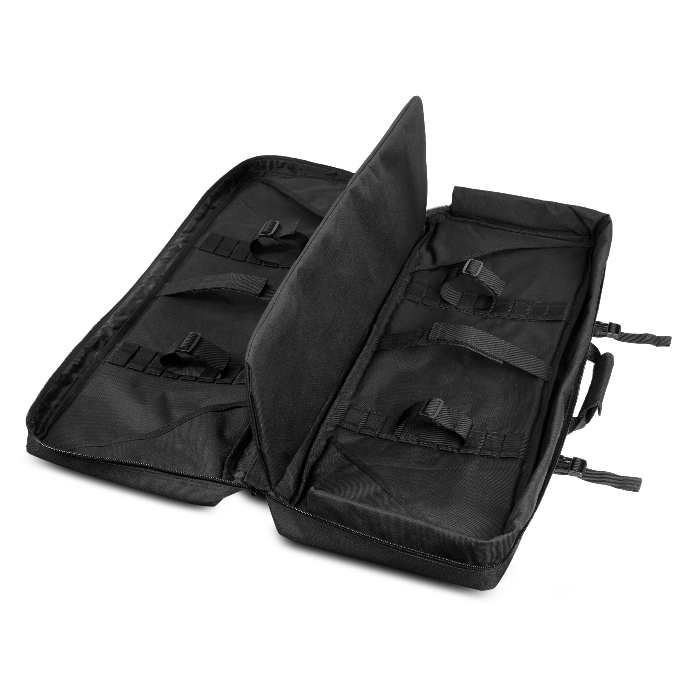 Fly Fishing Rod & Gear Bag Wat - Reel Bag avis et prix