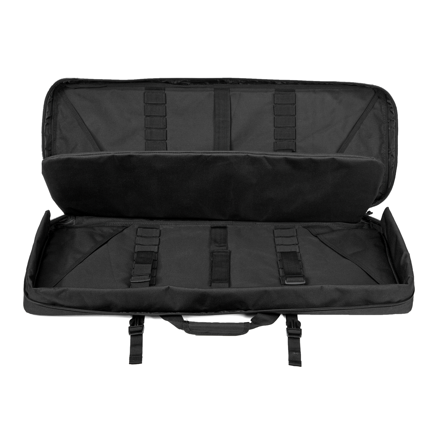 Fly Fishing Rod & Gear Bag Wat - Reel Bag avis et prix