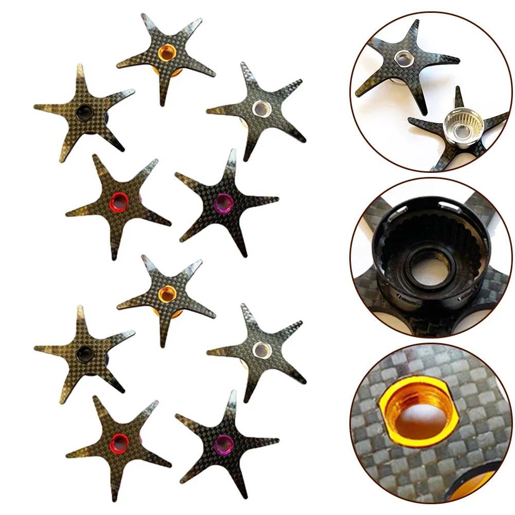 Modification For Abu B3B4P3P4  - Reel Drag Knob avis et prix