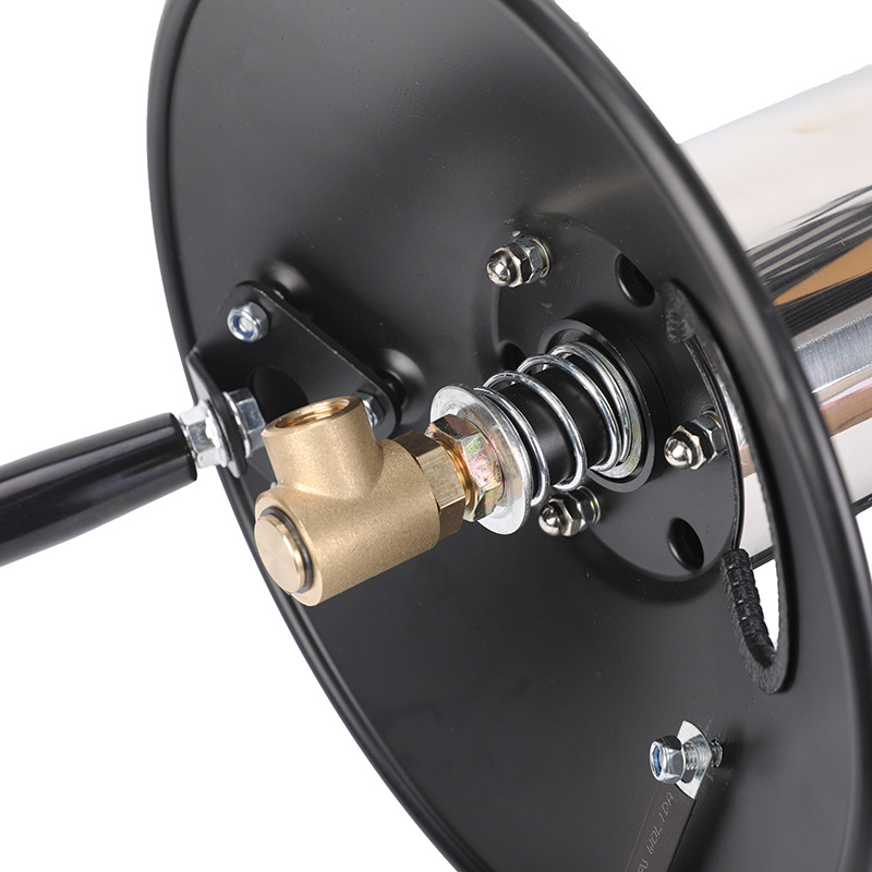Manual Hose Reel 30m Lubricant - Reel Lubricant avis et prix