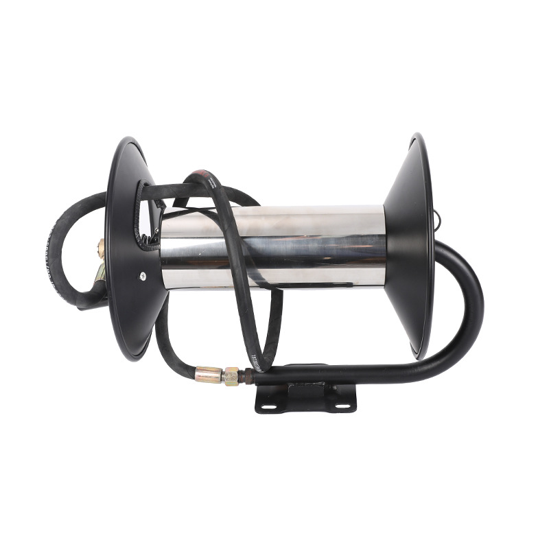 Manual Hose Reel 30m Lubricant - Reel Lubricant avis et prix