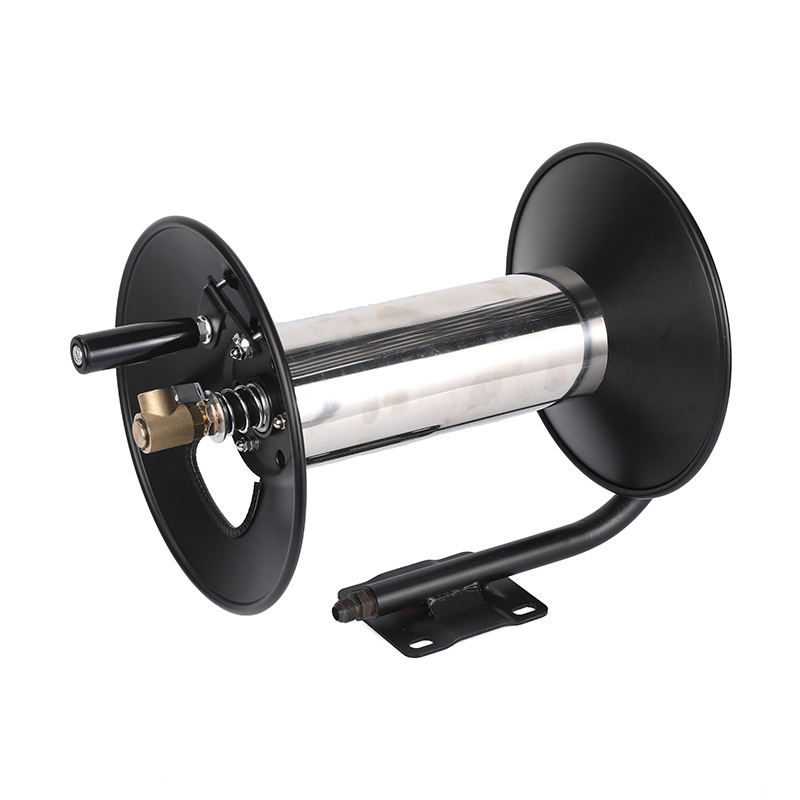 Manual Hose Reel 30m Lubricant - Reel Lubricant avis et prix
