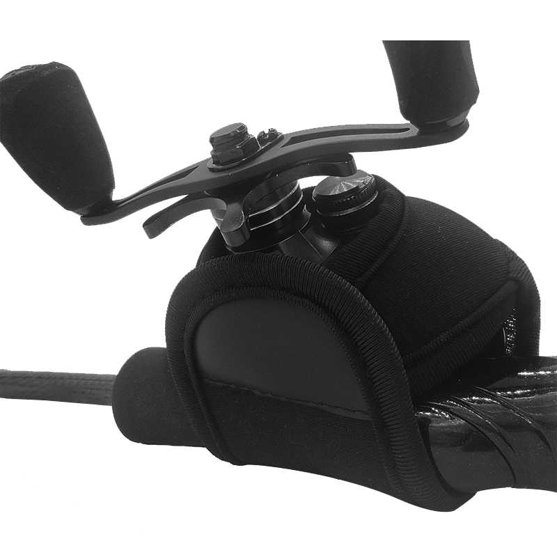 1pc Fishing Reel Bag Baitcasti - Spincast Reel avis et prix