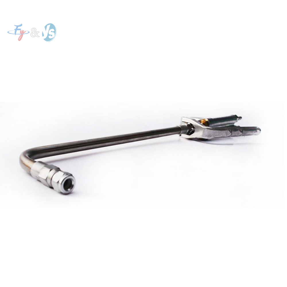 Double/Single Tube Spray Gun f - Reel Lubricant avis et prix
