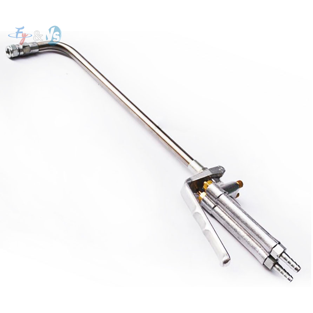 Double/Single Tube Spray Gun f - Reel Lubricant avis et prix