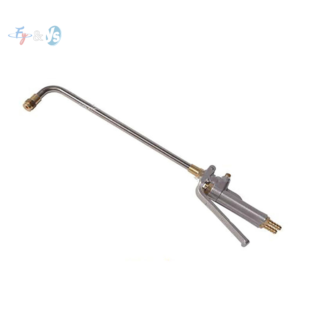 Double/Single Tube Spray Gun f - Reel Lubricant avis et prix