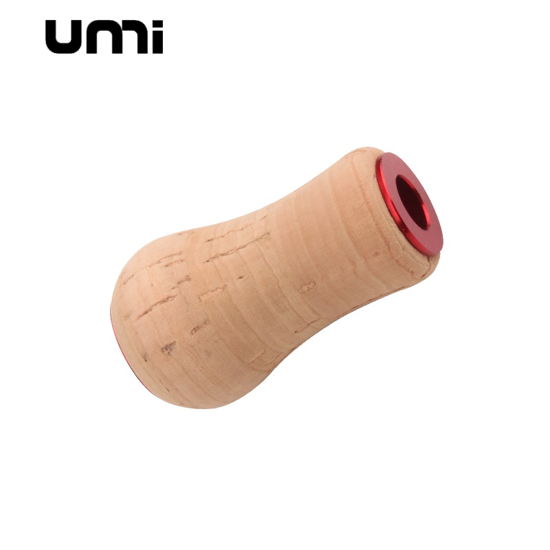 Umi 1pc Fishing Reel Knob Cork - Reel Spare Spool avis et prix