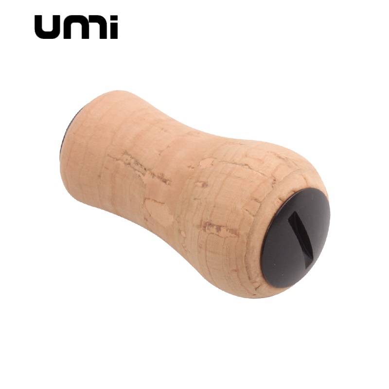 Umi 1pc Fishing Reel Knob Cork - Reel Spare Spool avis et prix