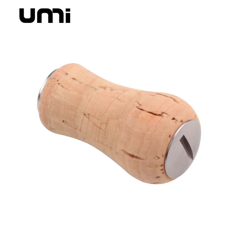 Umi 1pc Fishing Reel Knob Cork - Reel Spare Spool avis et prix