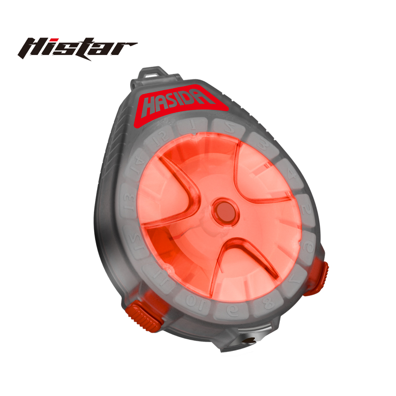 HISTAR Sub Line Box Fishing Ta - Spinning Reel avis et prix