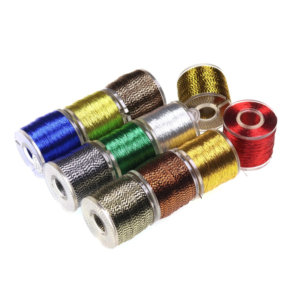100 yards Fishing Rod Building - Baitcasting Reel avis et prix